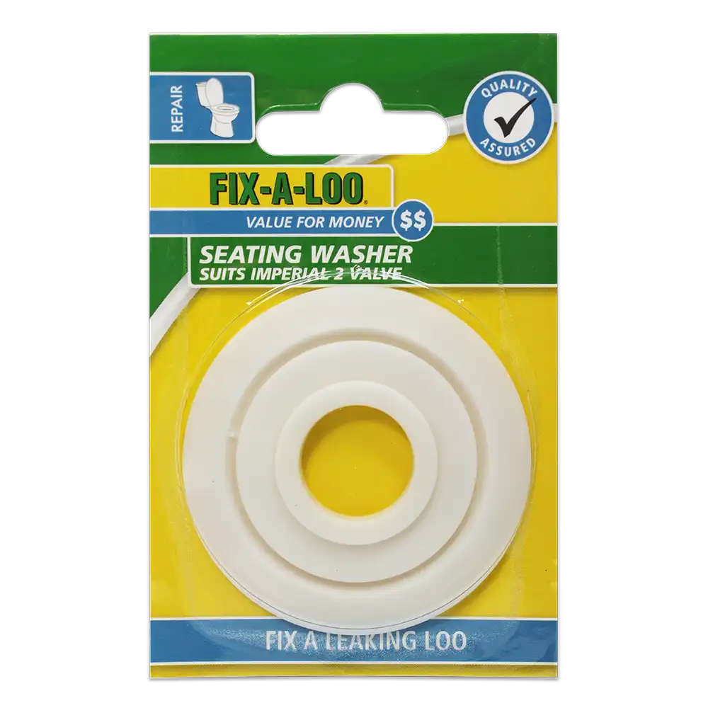 Seating Washer – Suits Imperial #2 - Image 2