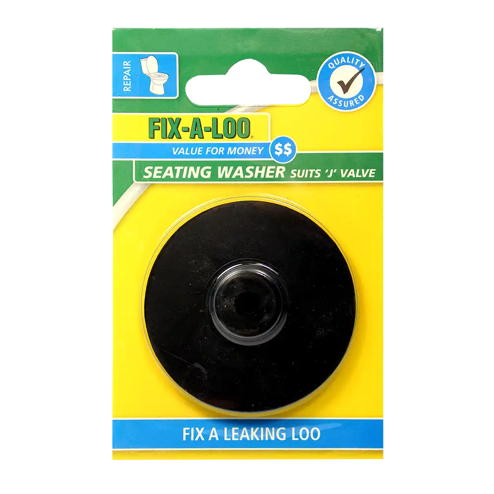 Seating Washer – Suits ‘J’ Valves - Image 2