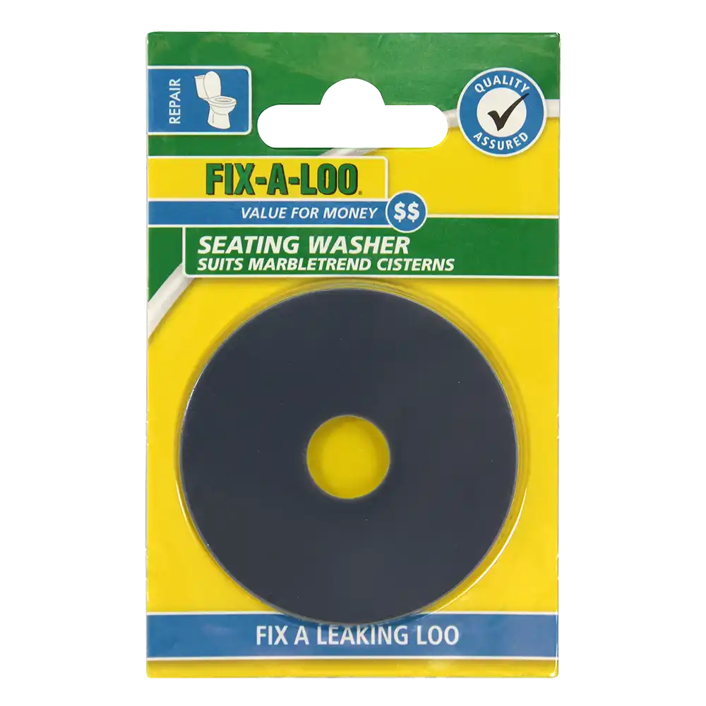 Seating Washer – Suits Marbletrend - Image 2