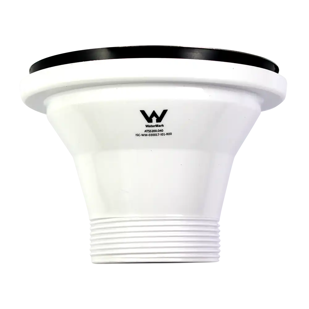 Sink Basket Waste Extended 50mm - Image 3