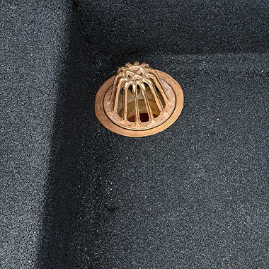 Small Diameter Roof Drains - Image 2
