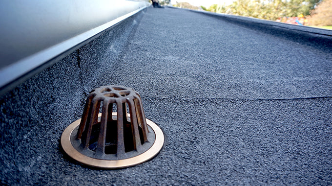 Small Diameter Roof Drains - Image 3