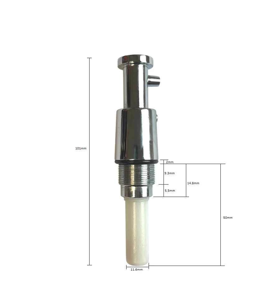Soap Dispenser Valve - Image 2