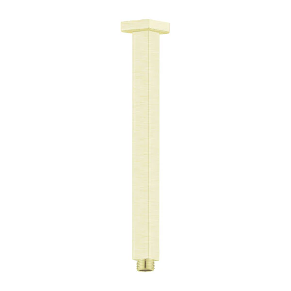 Square Ceiling Arm 300MM Length - Image 3