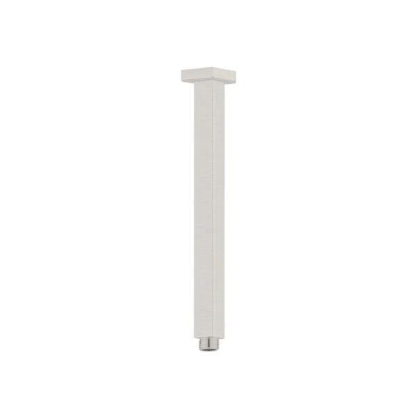 Square Ceiling Arm 300MM Length - Image 5