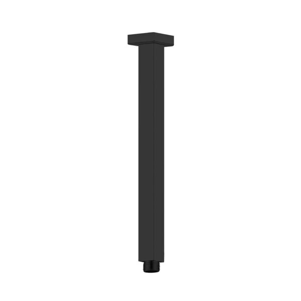 Square Ceiling Arm 300MM Length - Image 6