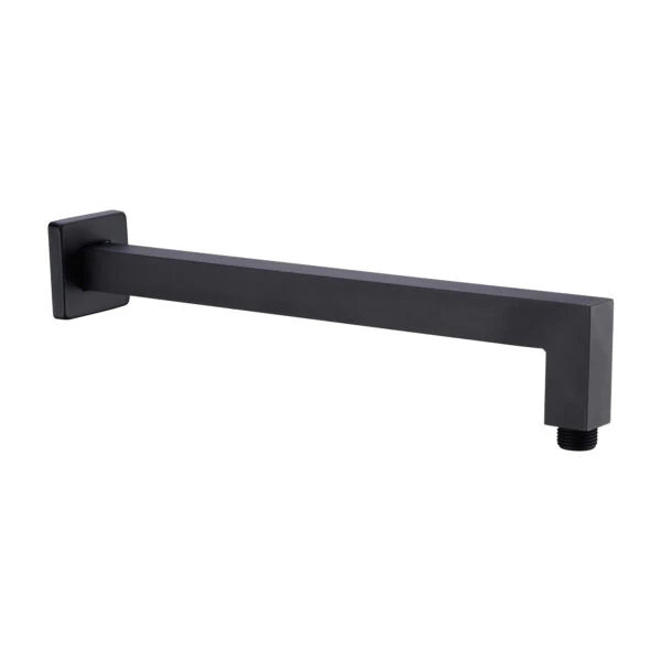 Square Shower Arm - Image 2