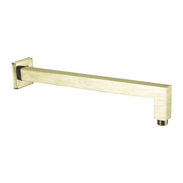 Square Shower Arm - Image 5
