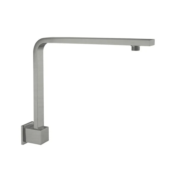 Square Swivel Shower Arm - Image 3