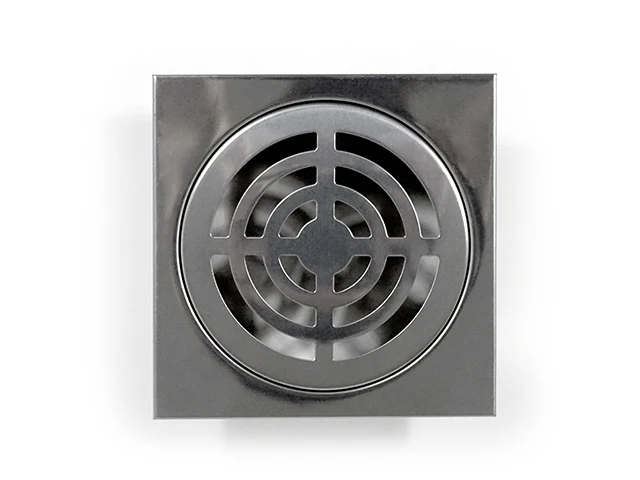 Stainless On Plastic - Image 3