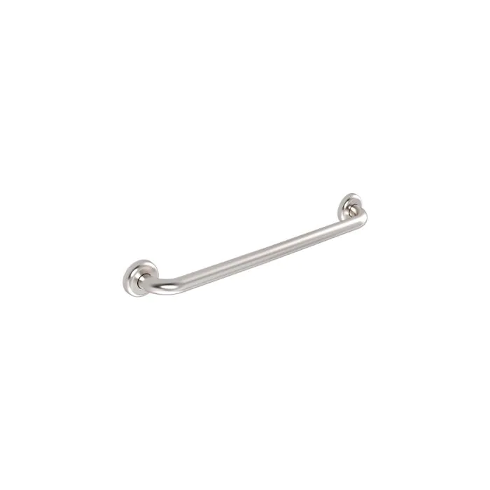 Stainless Steel Disabled Compliant AS1428.1 Commercial Bathroom Kit - Image 5
