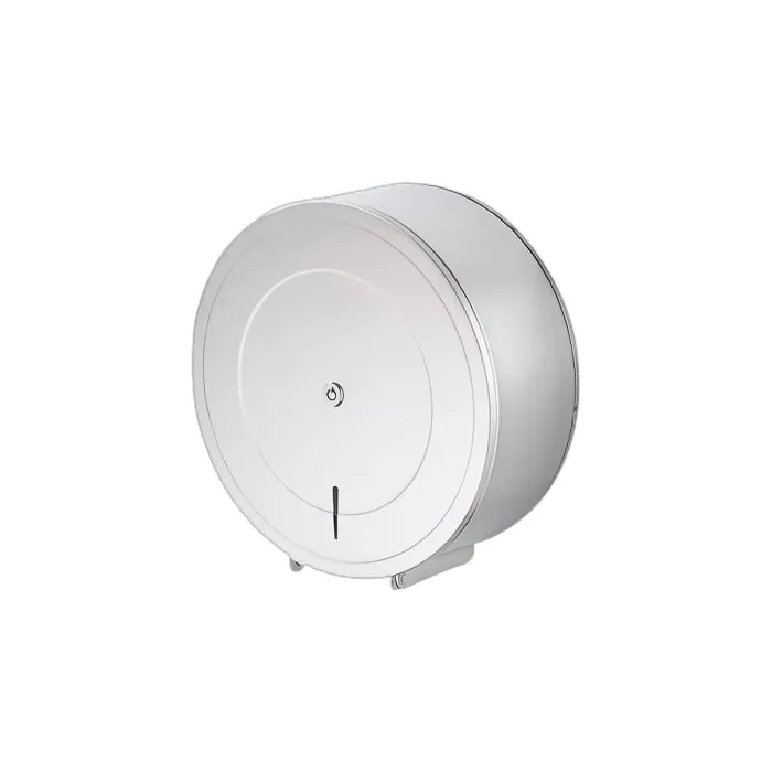 Stainless Steel Disabled Compliant AS1428.1 Commercial Bathroom Kit - Image 6