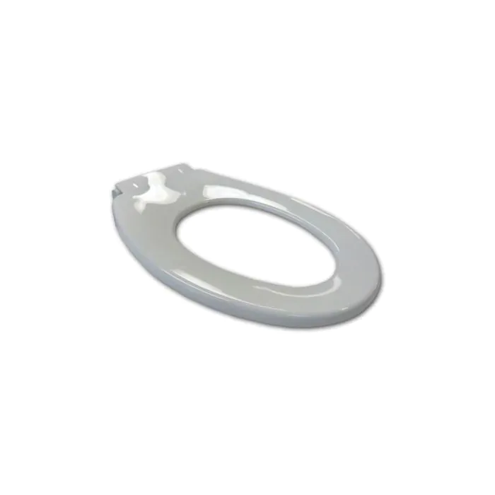 Stainless Steel Disabled Compliant AS1428.1 Commercial Bathroom Kit - Image 8