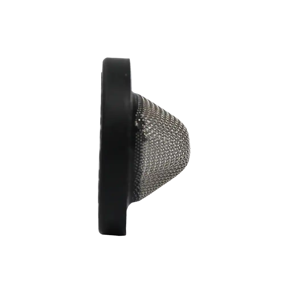 Stainless Steel Filter Washer 19mm Pack of 2 - Image 3