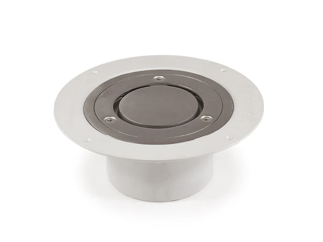 Stainless Steel Vinyl Security Drain - Image 2