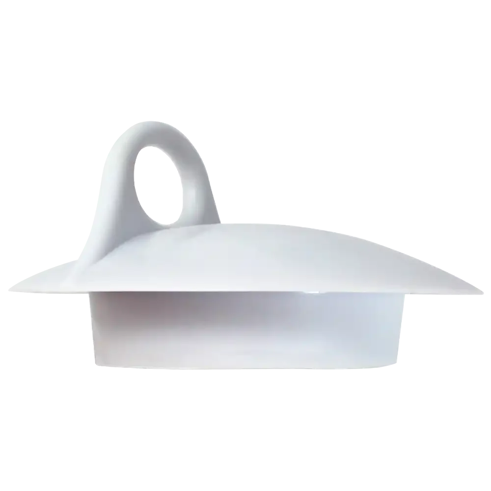 Superseal White Plug Large 50mm - Image 3