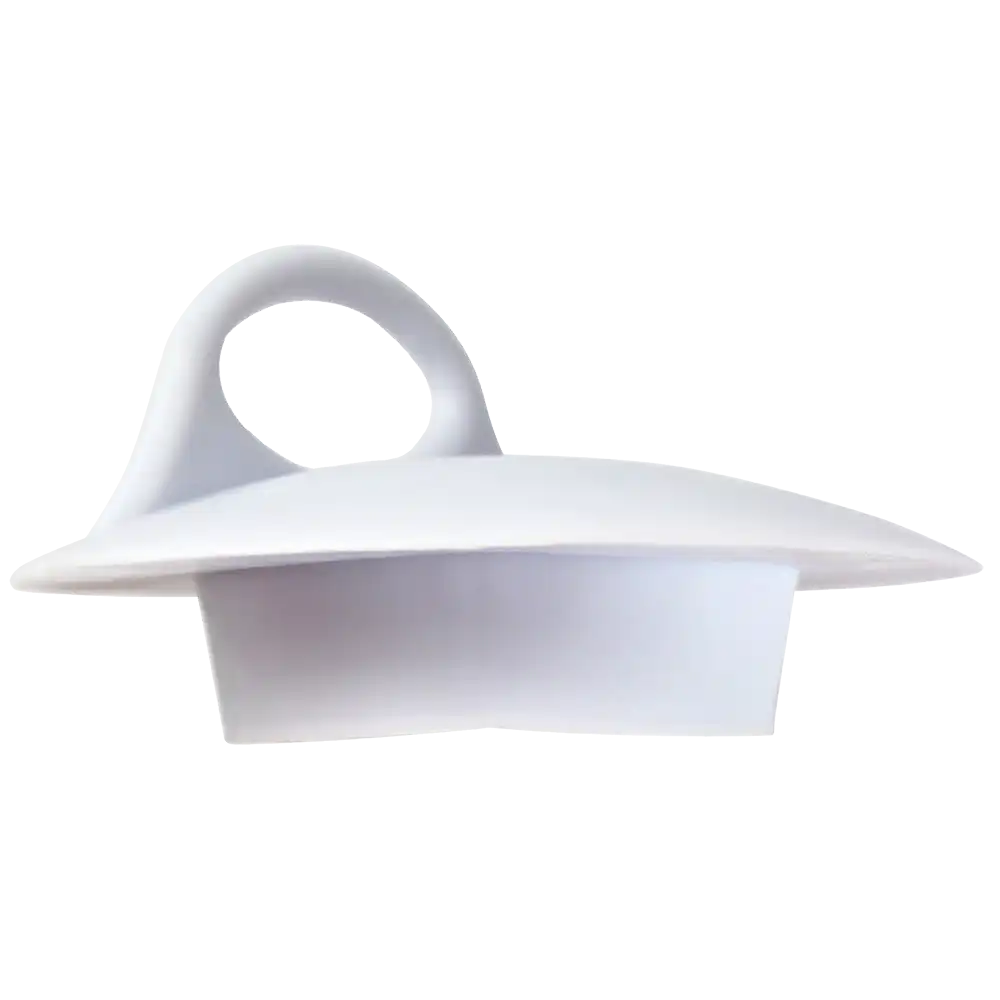 Superseal White Plug Small 40mm - Image 3