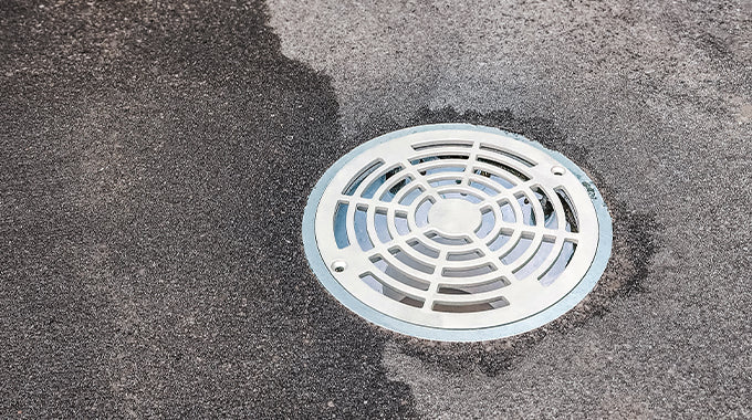 Sureflow Roof Drain - Image 3