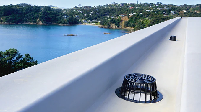 Sureflow Roof Drain - Image 4