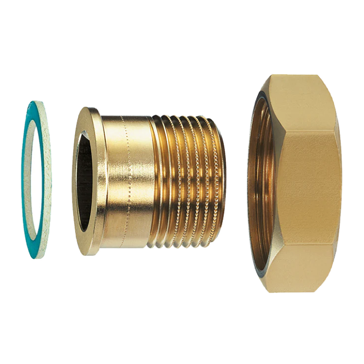 TA Connection Swivel - Image 2