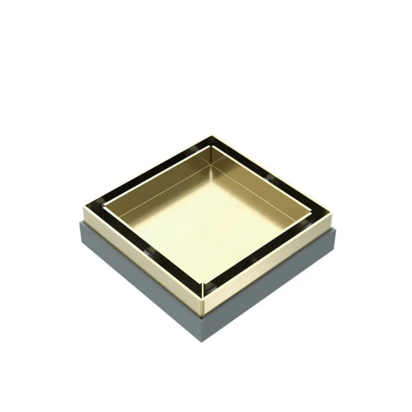 Tile Insert Floor Waste 50MM Outlet - Image 3