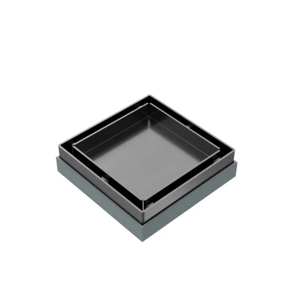 Tile Insert Floor Waste 50MM Outlet - Image 4