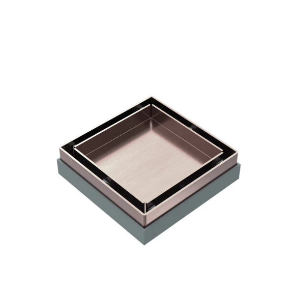 Tile Insert Floor Waste 50MM Outlet - Image 5