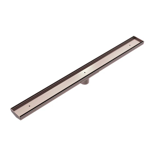 Tile Insert v Channel Floor Grate 50MM Outlet With Hole Saw - Image 5