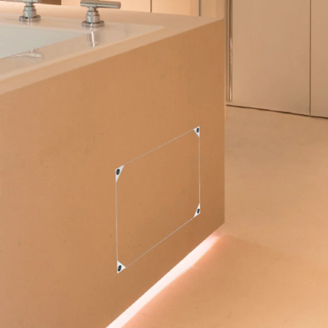 Tiled Access Panel - Image 3
