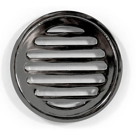 Chrome on Brass Tilerite - Image 3
