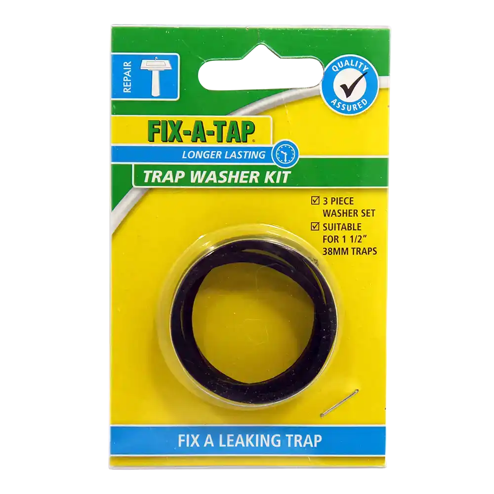 Trap Washer Kit 40mm Pack of 3 - Image 2