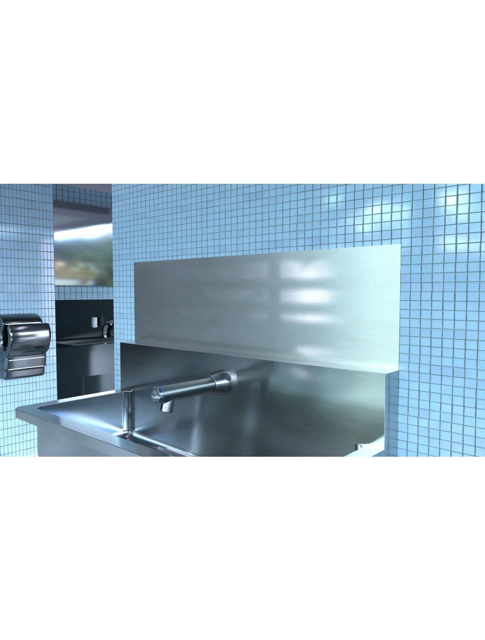 Trough Splashbacks - Image 2