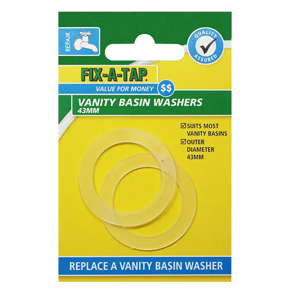 Vanity Basin Washer Pack of 2 - Image 2
