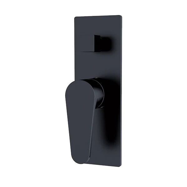 Victor Shower Mixer With Divertor - Image 2