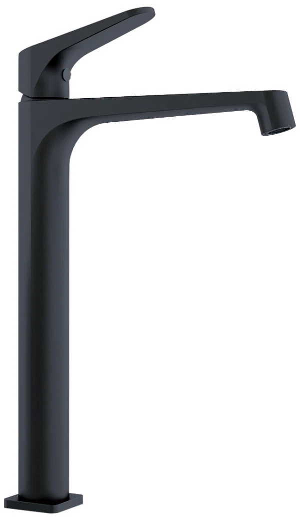 Victor Tall Basin Mixer - Image 2