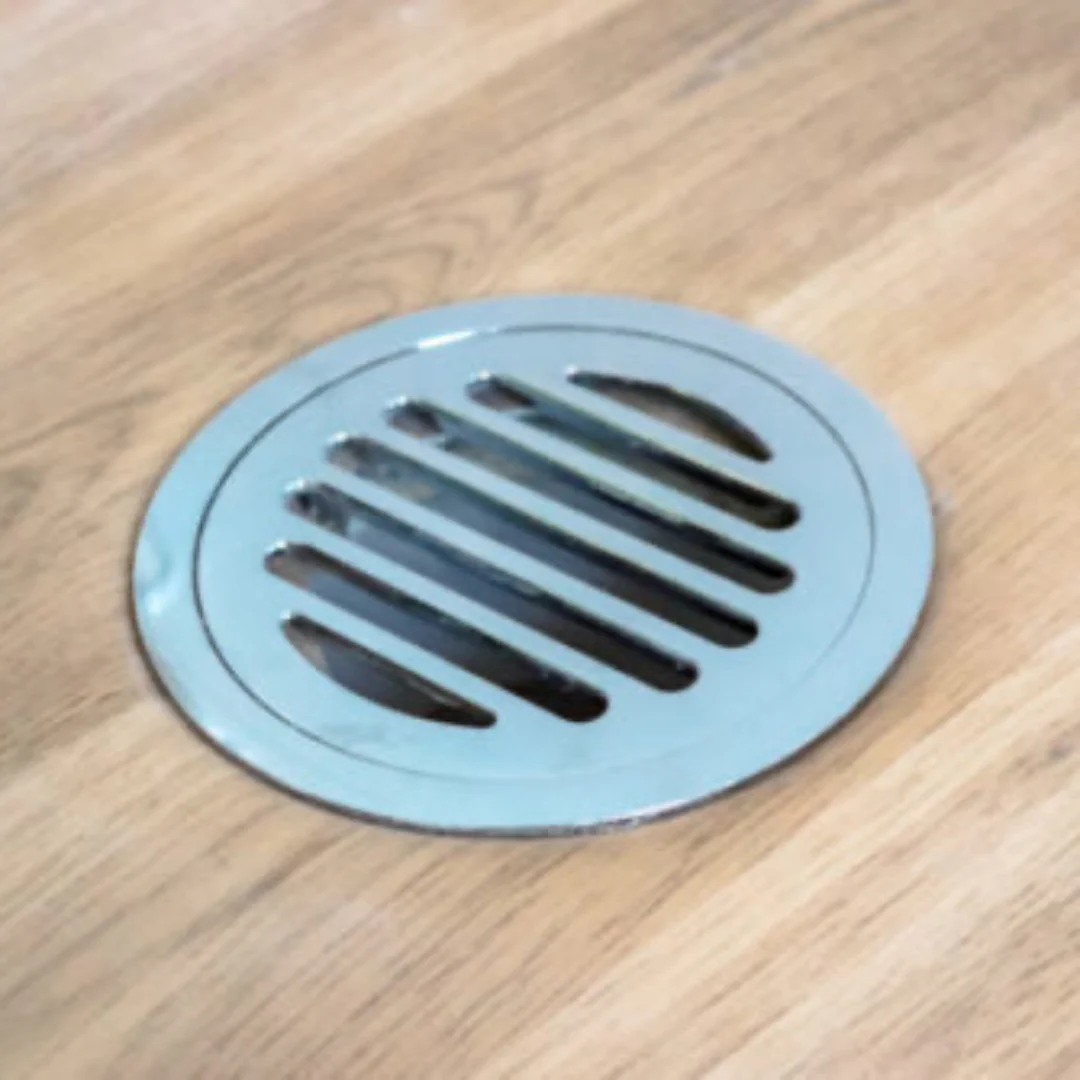 Vinyl Floor Waste Kit - Image 2