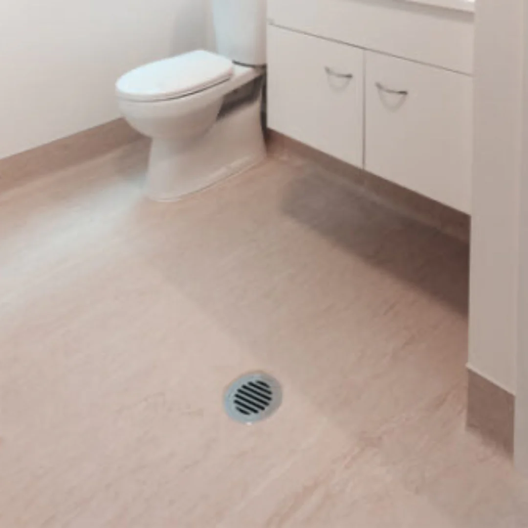 Vinyl Floor Waste Kit - Image 4