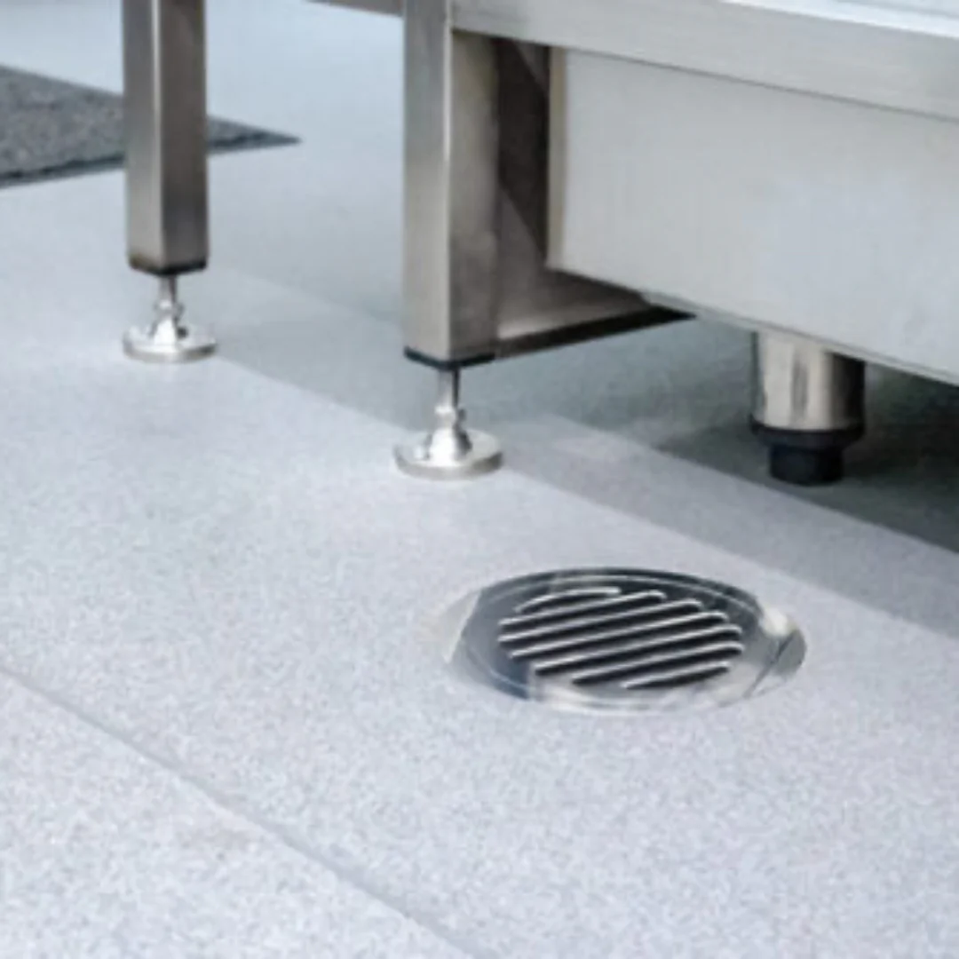 Vinyl Floor Waste Kit - Image 5
