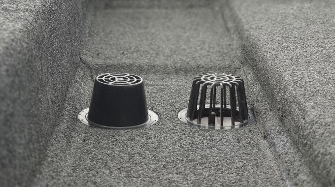 Vinylrite Roof Drain – Thick Walled - Image 2