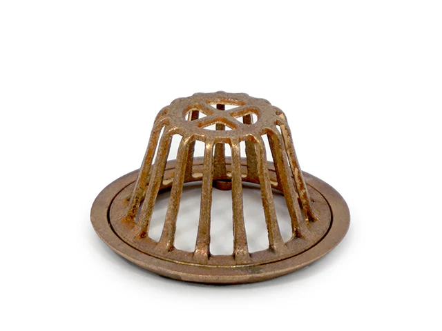 Vinylrite Roof Drain – Thick Walled - Image 9