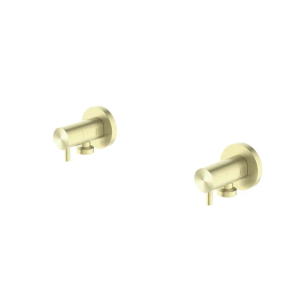 Washing Machine Tap Set - Image 4