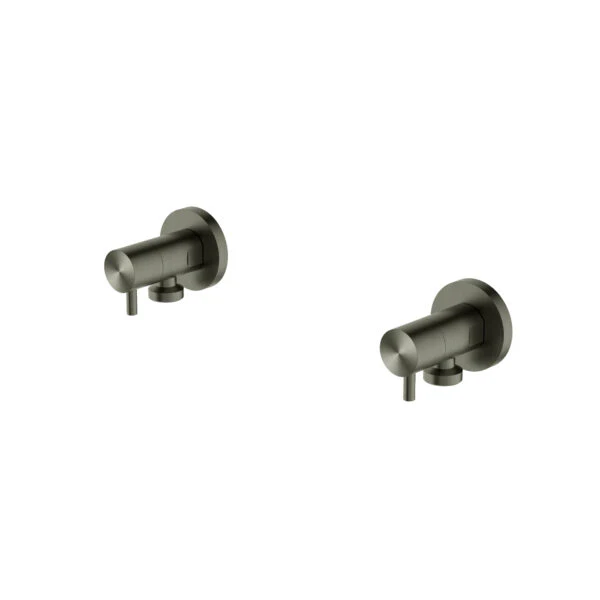 Washing Machine Tap Set - Image 6