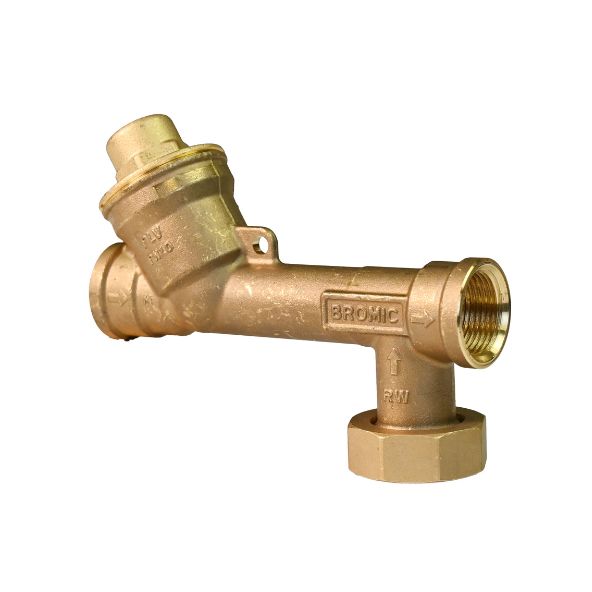 Waterboy Hydro Switch Rain to Mains Changeover Valve - Image 4