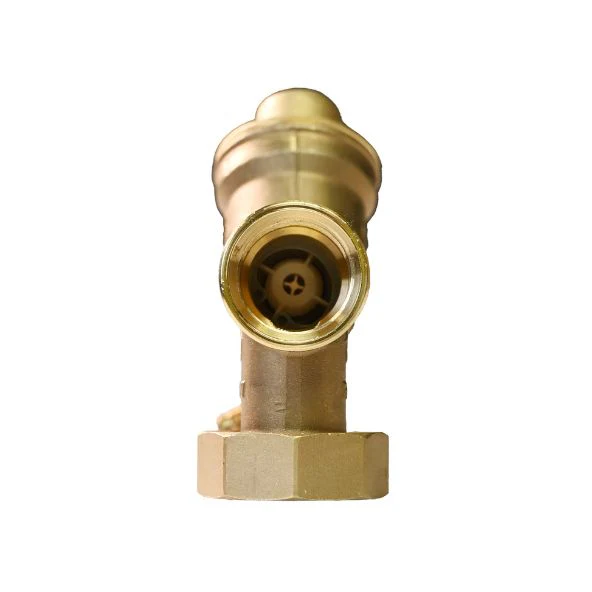 Waterboy Hydro Switch Rain to Mains Changeover Valve - Image 6