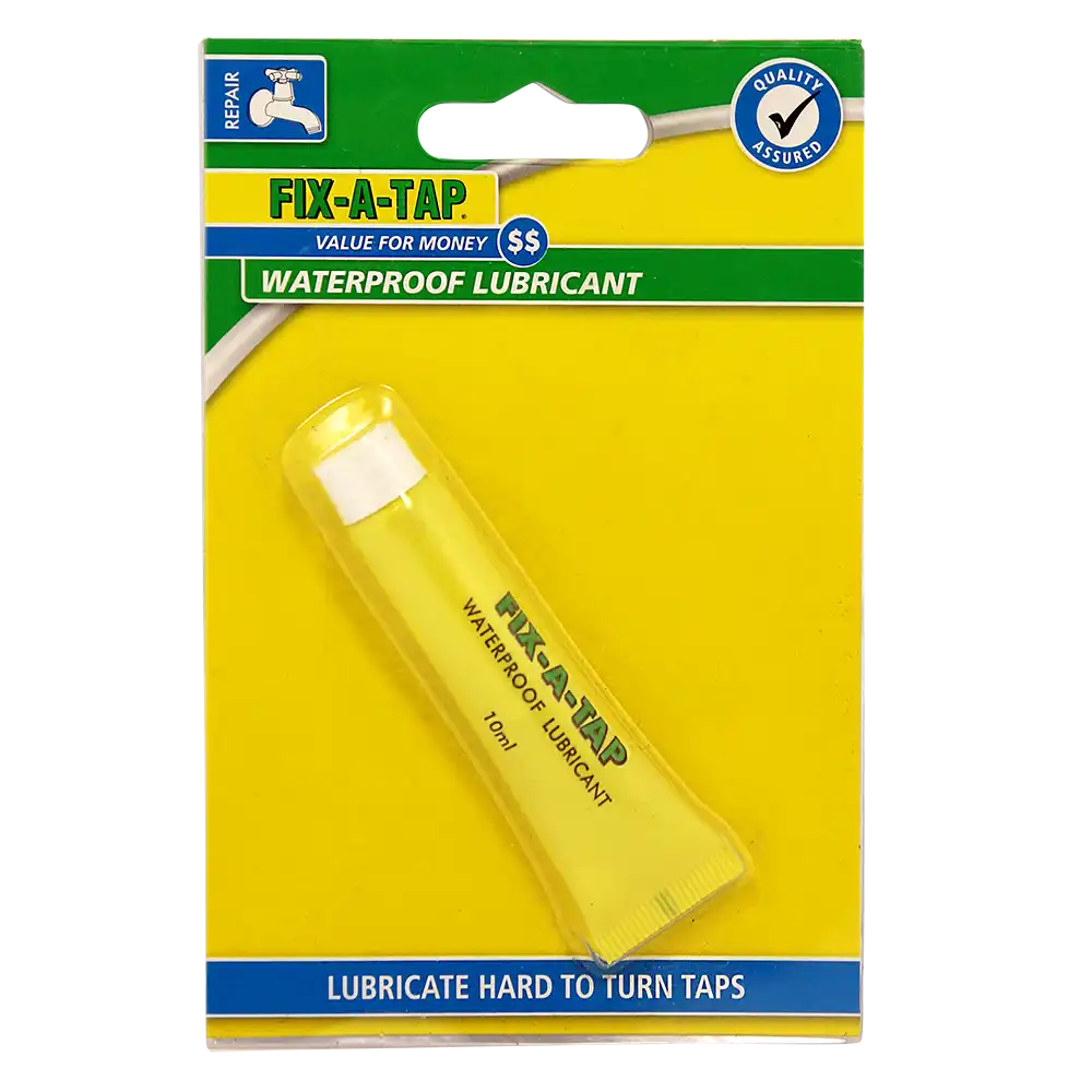 Waterproof Tap Lubricant Tube 10ml - Image 2