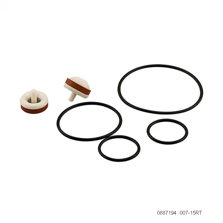 WATTS 15mm 007 DCV Spare Parts - Image 2
