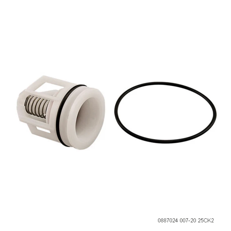 WATTS 20/25mm 007 DCV Spare Parts - Image 2