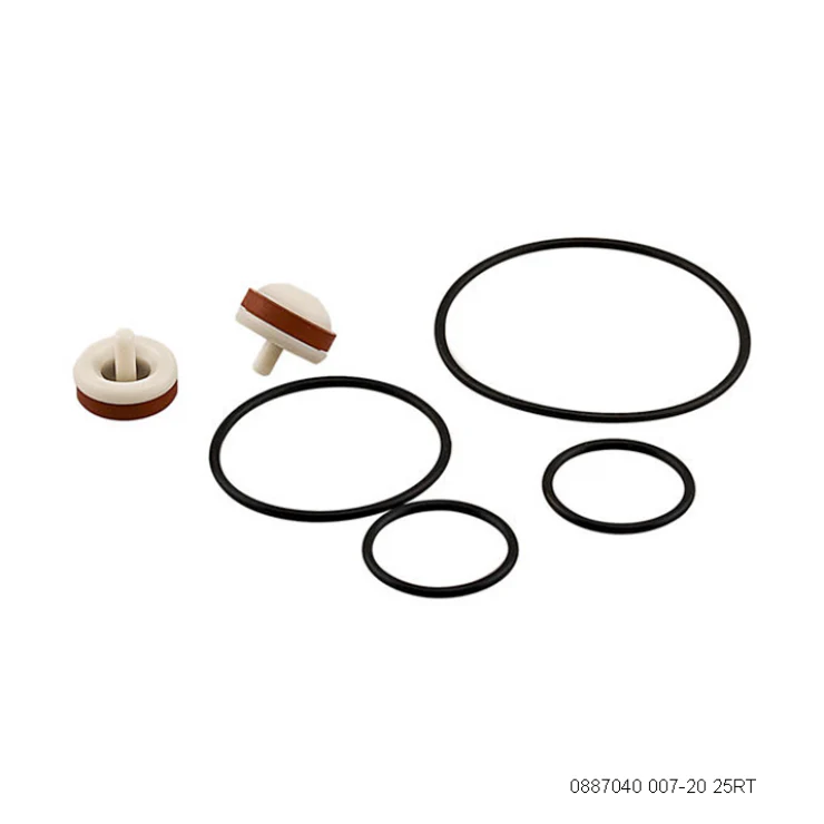 WATTS 20/25mm 007 DCV Spare Parts - Image 3