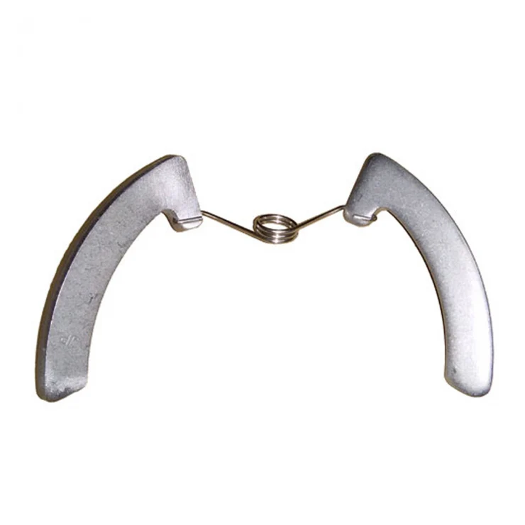 Wilkins/Zurn 100mm 350 DCV Spare Parts - Image 3