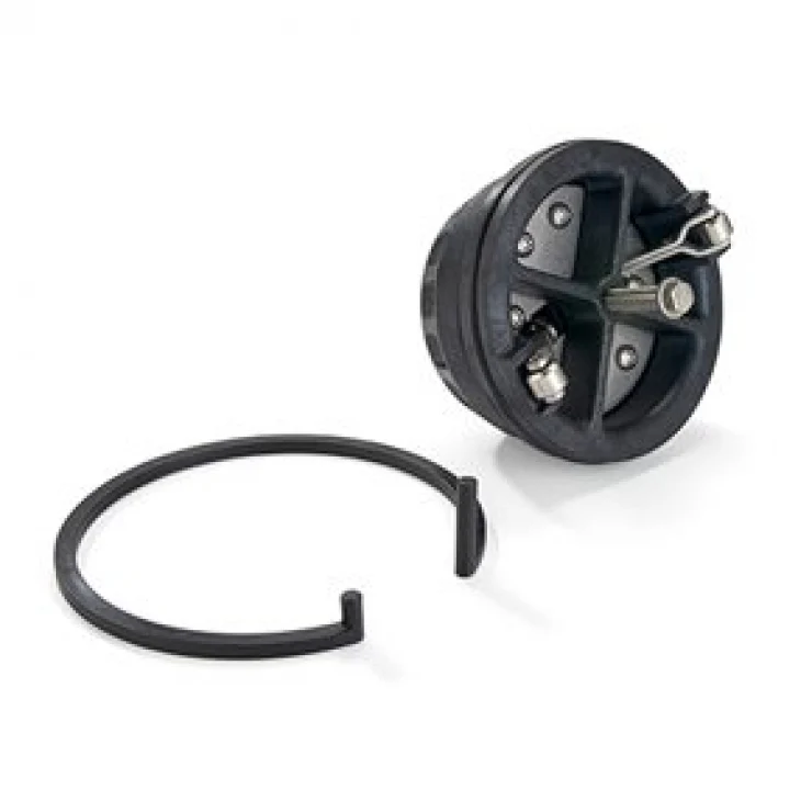 Wilkins/Zurn 100mm 350 DCV Spare Parts - Image 4